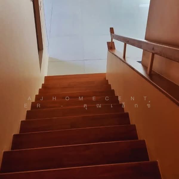 Mantana Lake Watcharapol, Bangkok, Sukhaphiban 5 Road, O-Ngoen, Sai Mai, Bangkok, 3 Bedrooms, 132 sqm, Single Detached House For Sale, by AJHOMECENTER - คุณเอ็กซ์, 500274869 - DDproperty.com