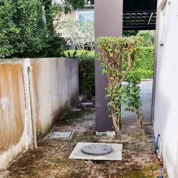 Mantana Lake Watcharapol, Bangkok, Sukhaphiban 5 Road, O-Ngoen, Sai Mai, Bangkok, 3 Bedrooms, 132 sqm, Single Detached House For Sale, by AJHOMECENTER - คุณเอ็กซ์, 500274869 - DDproperty.com