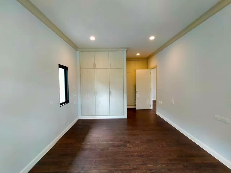 Setthasiri Chaengwattana-Prachachuen 2, Nonthaburi, Liab Khlong Phapa Road, Ban Mai, Pak Kret, Nonthaburi, 4 Bedrooms, 100 sqm, Single Detached House For Sale, by พิมพ์พิชชา สายชลประสิทธิ์, 500274871 - DDproperty.com