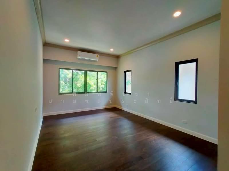 Setthasiri Chaengwattana-Prachachuen 2, Nonthaburi, Liab Khlong Phapa Road, Ban Mai, Pak Kret, Nonthaburi, 4 Bedrooms, 100 sqm, Single Detached House For Sale, by พิมพ์พิชชา สายชลประสิทธิ์, 500274871 - DDproperty.com