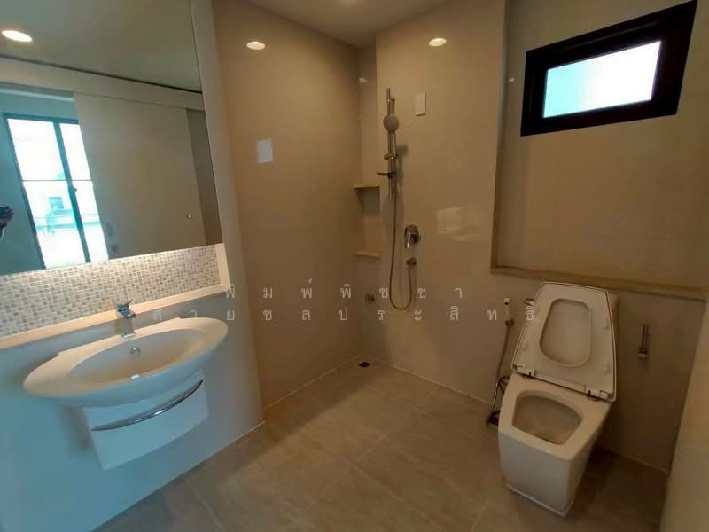 Setthasiri Chaengwattana-Prachachuen 2, Nonthaburi, Liab Khlong Phapa Road, Ban Mai, Pak Kret, Nonthaburi, 4 Bedrooms, 100 sqm, Single Detached House For Sale, by พิมพ์พิชชา สายชลประสิทธิ์, 500274871 - DDproperty.com