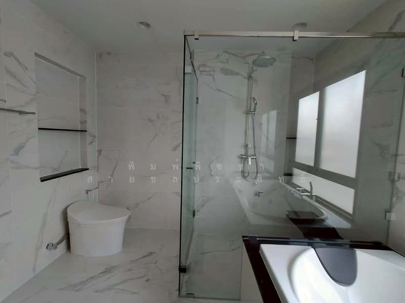 Setthasiri Chaengwattana-Prachachuen 2, Nonthaburi, Liab Khlong Phapa Road, Ban Mai, Pak Kret, Nonthaburi, 4 Bedrooms, 100 sqm, Single Detached House For Sale, by พิมพ์พิชชา สายชลประสิทธิ์, 500274871 - DDproperty.com