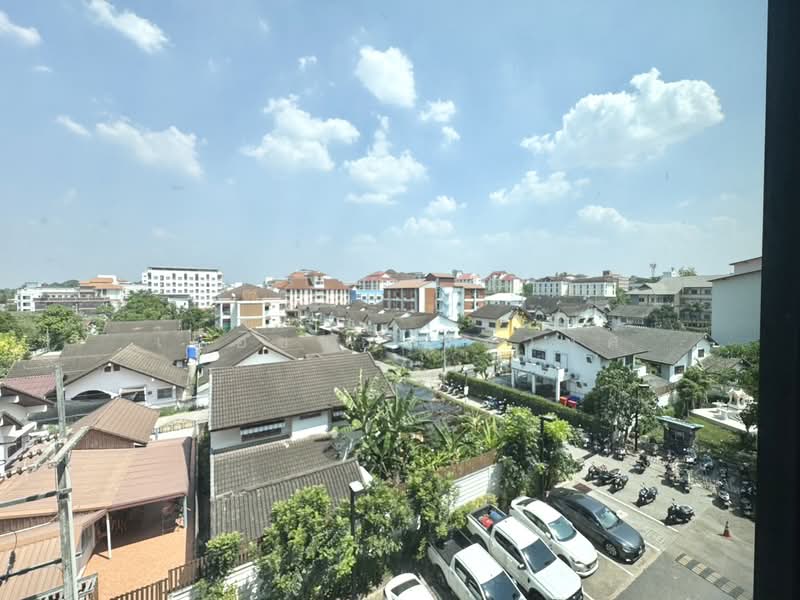 Serenity Condominium : เซเรนิตี้ คอนโดมิเนียม, ขอนแก่น, 1188 ซอยอิงมอ ถนนตุ้มโอม, ศิลา, เมืองขอนแก่น, ขอนแก่น, 32 ตร.ม., คอนโด ขาย, โดย เชื้อชาย ชัยวงศ์, 500274872 - DDproperty.com