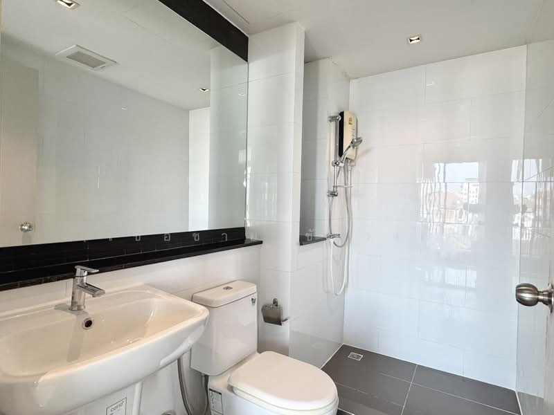 Serenity Condominium : เซเรนิตี้ คอนโดมิเนียม, ขอนแก่น, 1188 ซอยอิงมอ ถนนตุ้มโอม, ศิลา, เมืองขอนแก่น, ขอนแก่น, 32 ตร.ม., คอนโด ขาย, โดย เชื้อชาย ชัยวงศ์, 500274872 - DDproperty.com