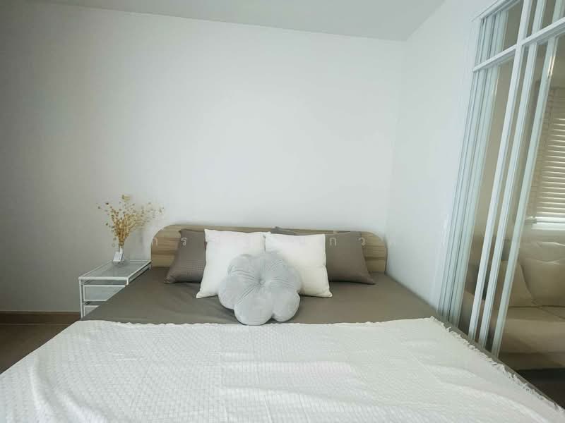 City Villa, Bangkok, Lat Phrao Road 130, Khlong Chan, Bang Kapi, Bangkok, 1 Bedroom, 33 sqm, Condo For Sale, by กรณัฐ แก้วดี, 500274873 - DDproperty.com