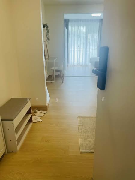 City Villa, Bangkok, Lat Phrao Road 130, Khlong Chan, Bang Kapi, Bangkok, 1 Bedroom, 33 sqm, Condo For Sale, by กรณัฐ แก้วดี, 500274873 - DDproperty.com