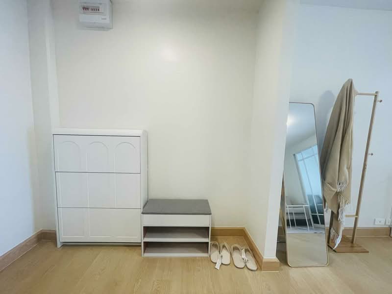 City Villa, Bangkok, Lat Phrao Road 130, Khlong Chan, Bang Kapi, Bangkok, 1 Bedroom, 33 sqm, Condo For Sale, by กรณัฐ แก้วดี, 500274873 - DDproperty.com