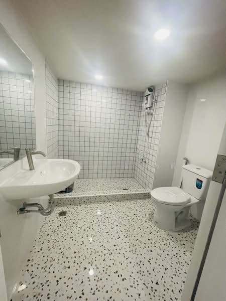 City Villa, Bangkok, Lat Phrao Road 130, Khlong Chan, Bang Kapi, Bangkok, 1 Bedroom, 33 sqm, Condo For Sale, by กรณัฐ แก้วดี, 500274873 - DDproperty.com