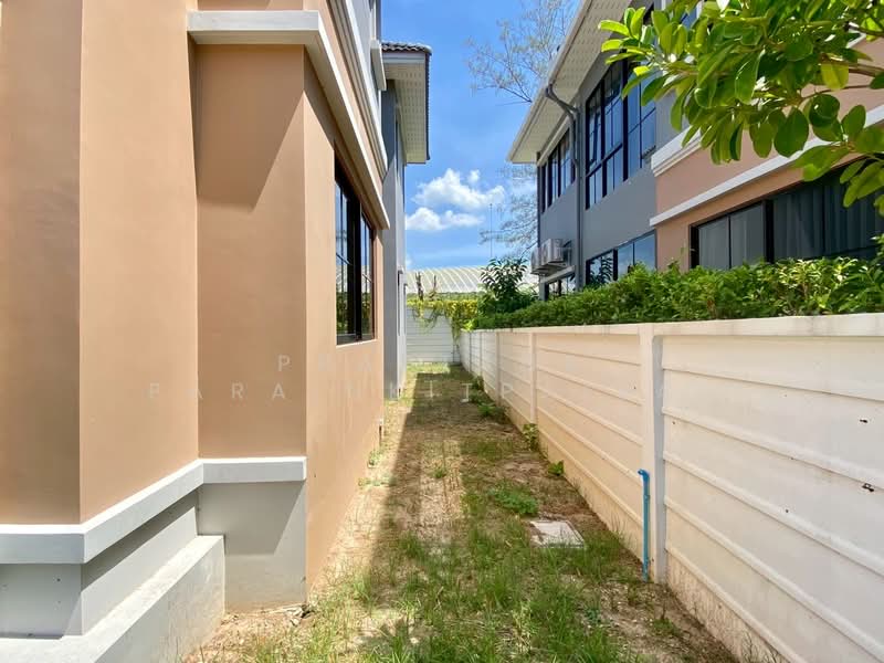 Crown Estate Dulwich Road, Phuket, Ko Kaeo, Muang Phuket, Phuket, 4 Bedrooms, 276 sqm, Single Detached House For Sale, by Prattana Parainkitpaisal, 500274875 - DDproperty.com