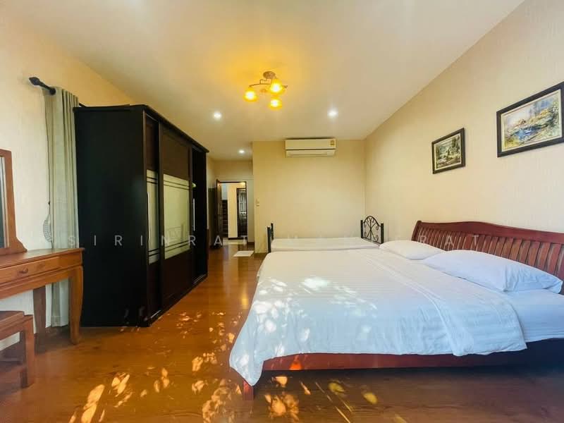 ขาย/เช่าบ้านเดี่ยว 2 ชั้น Contemporary style ในโครงการคุณภาพ ใกล้มีโชคพลาซ่า เชียงใหม่ พร้อมสระว่ายน, เชียงใหม่, สันผีเสื้อ, เมืองเชียงใหม่, เชียงใหม่, 444 ตร.ม., บ้านเดี่ยว ขาย, โดย Sirinrat Maneerat, 500274877 - DDproperty.com