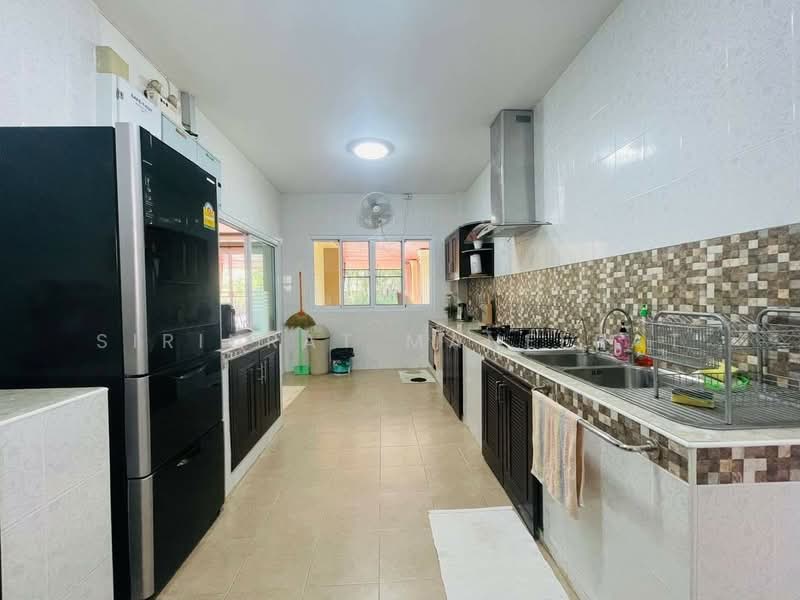 ขาย/เช่าบ้านเดี่ยว 2 ชั้น Contemporary style ในโครงการคุณภาพ ใกล้มีโชคพลาซ่า เชียงใหม่ พร้อมสระว่ายน, เชียงใหม่, สันผีเสื้อ, เมืองเชียงใหม่, เชียงใหม่, 444 ตร.ม., บ้านเดี่ยว ขาย, โดย Sirinrat Maneerat, 500274877 - DDproperty.com