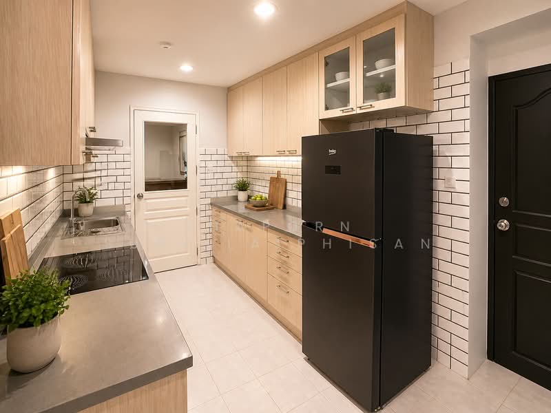 Grand Langsuan, Bangkok, Soi Lang Suan ,Ploenchit Road, Lumphini, Pathum Wan, Bangkok, 3 Bedrooms, 170 sqm, Condo For Rent, by Shaporn Supvilaiphisan, 500274878 - DDproperty.com