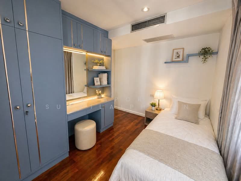 Grand Langsuan, Bangkok, Soi Lang Suan ,Ploenchit Road, Lumphini, Pathum Wan, Bangkok, 3 Bedrooms, 170 sqm, Condo For Rent, by Shaporn Supvilaiphisan, 500274878 - DDproperty.com