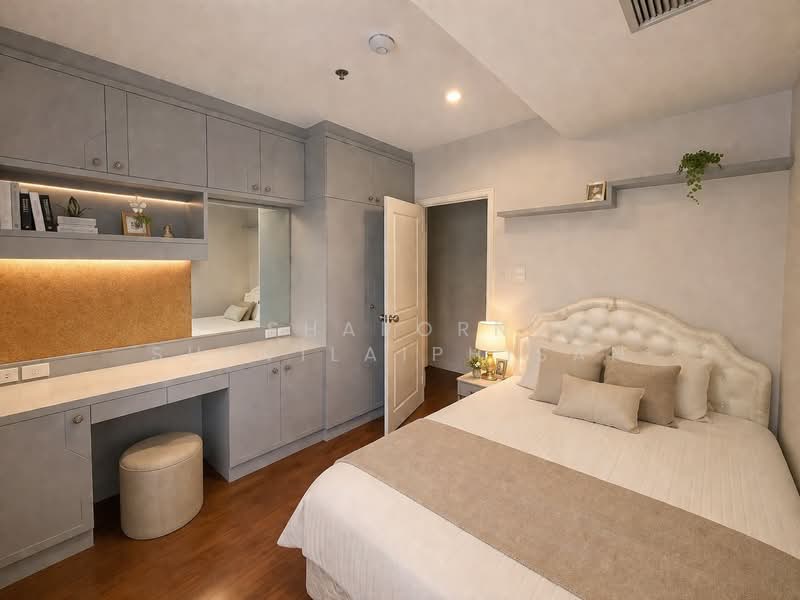 Grand Langsuan : แกรนด์ หลังสวน, กรุงเทพ, ซอยหลังสวน ถนนเพลินจิต, ลุมพินี, ปทุมวัน, กรุงเทพ, 170 ตร.ม., คอนโด ให้เช่า, โดย Shaporn Supvilaiphisan, 500274878 - DDproperty.com