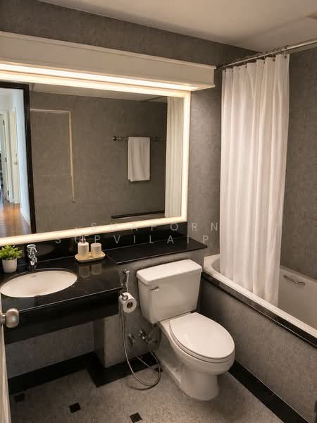 Grand Langsuan, Bangkok, Soi Lang Suan ,Ploenchit Road, Lumphini, Pathum Wan, Bangkok, 3 Bedrooms, 170 sqm, Condo For Rent, by Shaporn Supvilaiphisan, 500274878 - DDproperty.com