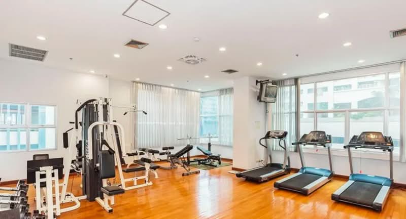 Grand Langsuan, Bangkok, Soi Lang Suan ,Ploenchit Road, Lumphini, Pathum Wan, Bangkok, 3 Bedrooms, 170 sqm, Condo For Rent, by Shaporn Supvilaiphisan, 500274878 - DDproperty.com