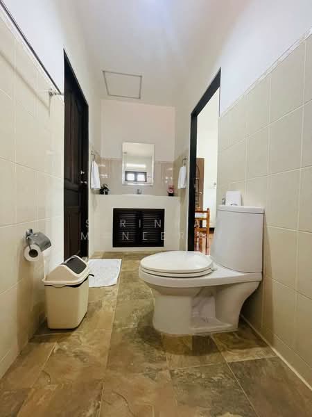 ขาย/เช่าบ้านเดี่ยว 2 ชั้น Contemporary style ในโครงการคุณภาพ ใกล้มีโชคพลาซ่า เชียงใหม่ พร้อมสระว่ายน, Chiang Mai, San Phi Sua, Muang Chiang Mai, Chiang Mai, 8 Bedrooms, 444 sqm, Single Detached House For Rent, by Sirinrat Maneerat, 500274879 - DDproperty.com