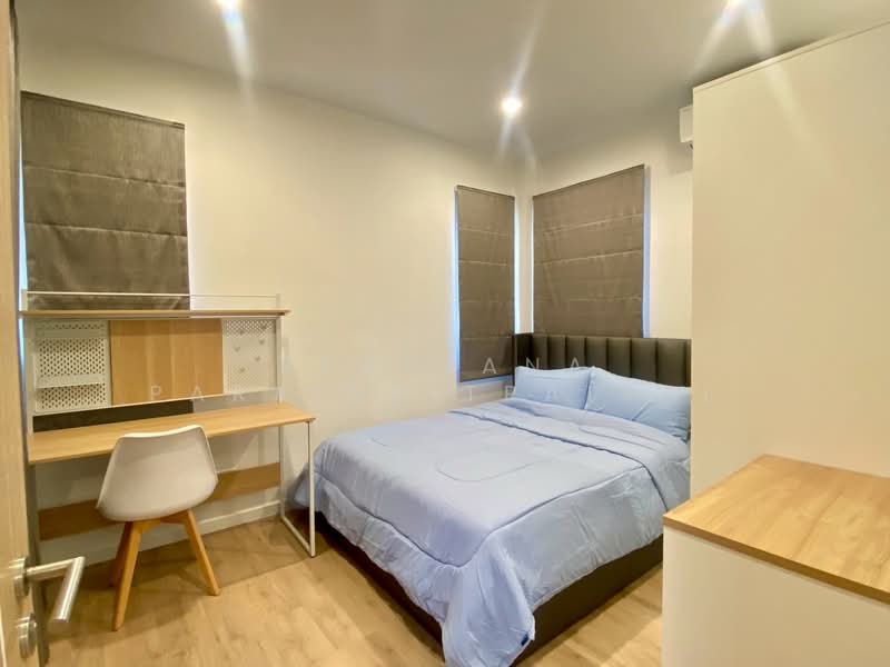 Crown Estate Dulwich Road : คราวน์ เอสเตท ดัลลิช โร๊ด, ภูเก็ต, เกาะแก้ว, เมืองภูเก็ต, ภูเก็ต, 195 ตร.ม., บ้านเดี่ยว ให้เช่า, โดย Prattana Parainkitpaisal, 500274880 - DDproperty.com