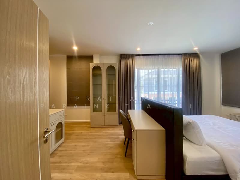 Crown Estate Dulwich Road : คราวน์ เอสเตท ดัลลิช โร๊ด, ภูเก็ต, เกาะแก้ว, เมืองภูเก็ต, ภูเก็ต, 195 ตร.ม., บ้านเดี่ยว ให้เช่า, โดย Prattana Parainkitpaisal, 500274880 - DDproperty.com