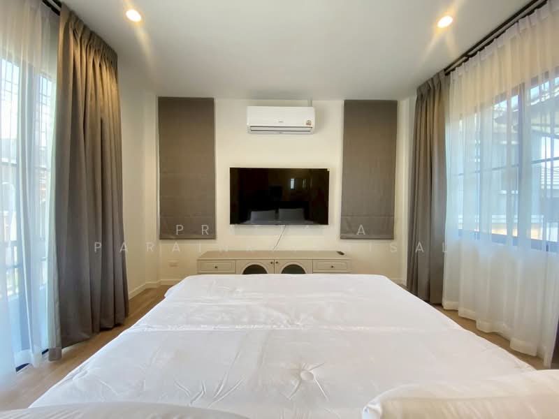 Crown Estate Dulwich Road : คราวน์ เอสเตท ดัลลิช โร๊ด, ภูเก็ต, เกาะแก้ว, เมืองภูเก็ต, ภูเก็ต, 195 ตร.ม., บ้านเดี่ยว ให้เช่า, โดย Prattana Parainkitpaisal, 500274880 - DDproperty.com