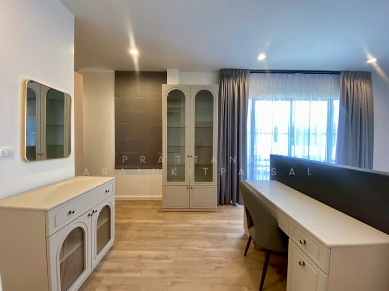 Crown Estate Dulwich Road, Phuket, Ko Kaeo, Muang Phuket, Phuket, 4 Bedrooms, 195 sqm, Single Detached House For Rent, by Prattana Parainkitpaisal, 500274880 - DDproperty.com