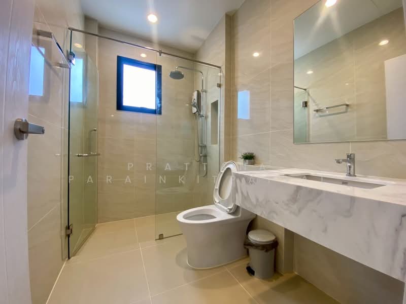Crown Estate Dulwich Road, Phuket, Ko Kaeo, Muang Phuket, Phuket, 4 Bedrooms, 195 sqm, Single Detached House For Rent, by Prattana Parainkitpaisal, 500274880 - DDproperty.com