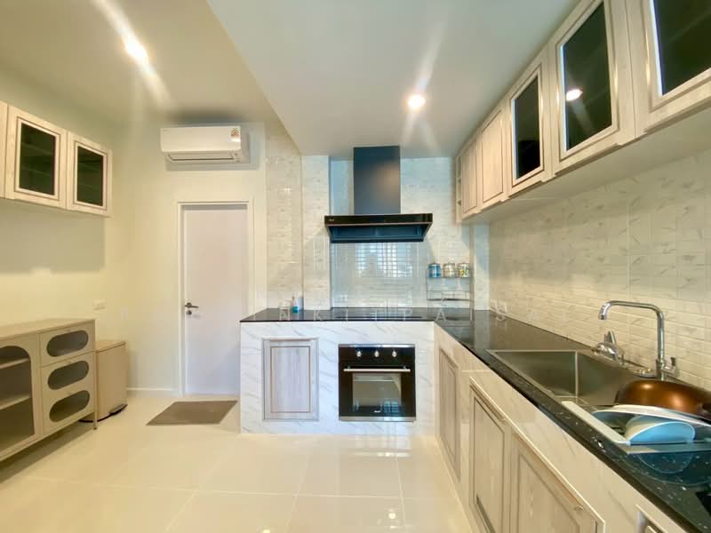 Crown Estate Dulwich Road : คราวน์ เอสเตท ดัลลิช โร๊ด, ภูเก็ต, เกาะแก้ว, เมืองภูเก็ต, ภูเก็ต, 195 ตร.ม., บ้านเดี่ยว ให้เช่า, โดย Prattana Parainkitpaisal, 500274880 - DDproperty.com