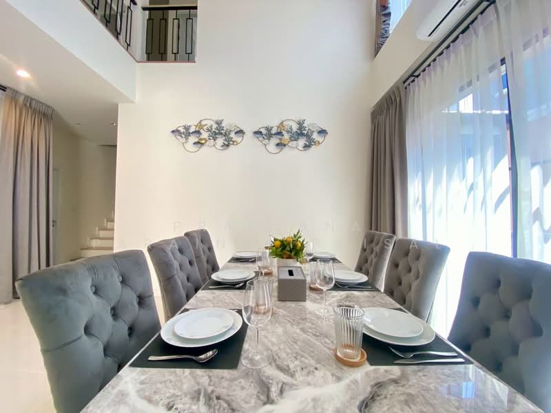 Crown Estate Dulwich Road : คราวน์ เอสเตท ดัลลิช โร๊ด, ภูเก็ต, เกาะแก้ว, เมืองภูเก็ต, ภูเก็ต, 195 ตร.ม., บ้านเดี่ยว ให้เช่า, โดย Prattana Parainkitpaisal, 500274880 - DDproperty.com