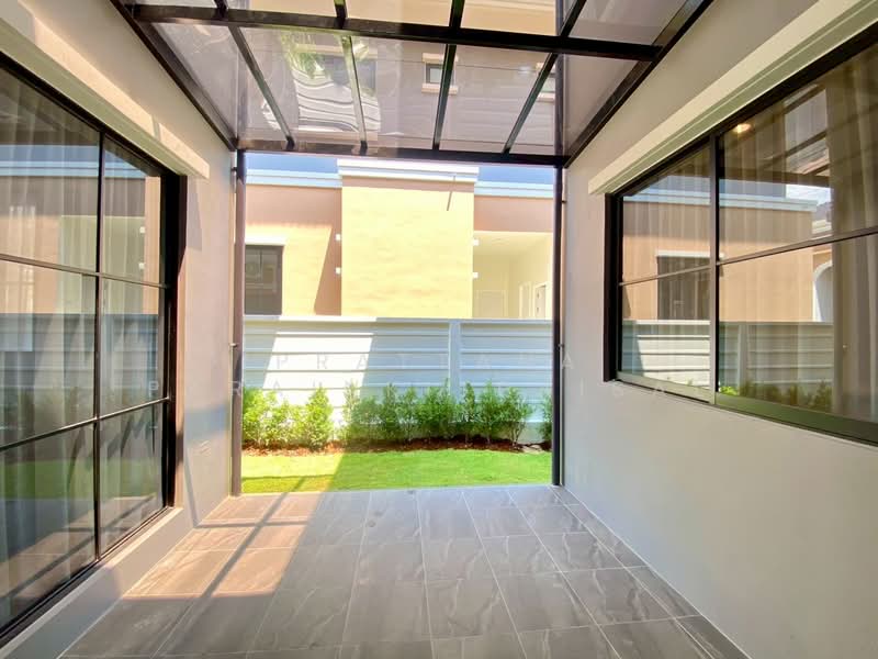 Crown Estate Dulwich Road, Phuket, Ko Kaeo, Muang Phuket, Phuket, 4 Bedrooms, 195 sqm, Single Detached House For Rent, by Prattana Parainkitpaisal, 500274880 - DDproperty.com