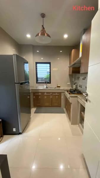 Setthasiri Watcharapol, Bangkok, Sukhaphiban 5 Road, O-Ngoen, Sai Mai, Bangkok, 3 Bedrooms, 200 sqm, Single Detached House For Rent, by Adisorn Ploymeerassamee, 500274881 - DDproperty.com