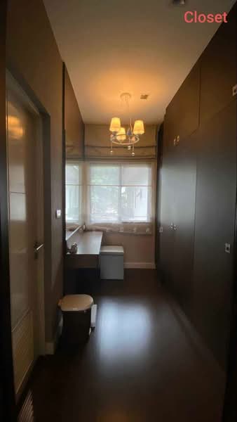 Setthasiri Watcharapol, Bangkok, Sukhaphiban 5 Road, O-Ngoen, Sai Mai, Bangkok, 3 Bedrooms, 200 sqm, Single Detached House For Rent, by Adisorn Ploymeerassamee, 500274881 - DDproperty.com