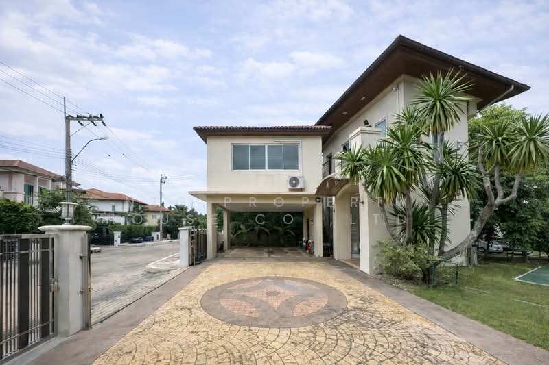 Grand Canal Donmuang, Bangkok, Cherdwutthakat Road, Si Khan, Don Mueang, Bangkok, 4 Bedrooms, 235 sqm, Single Detached House For Rent, by NTG Property House Co.,Ltd., 500274882 - DDproperty.com
