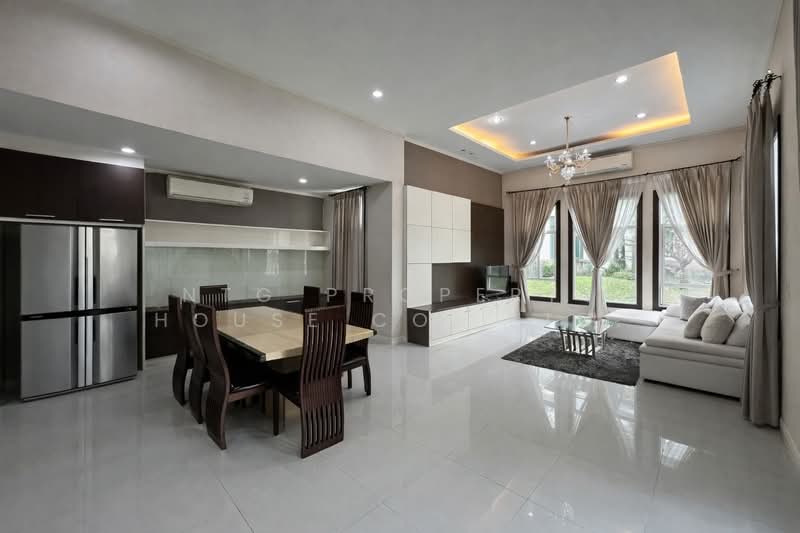 Grand Canal Donmuang, Bangkok, Cherdwutthakat Road, Si Khan, Don Mueang, Bangkok, 4 Bedrooms, 235 sqm, Single Detached House For Rent, by NTG Property House Co.,Ltd., 500274882 - DDproperty.com