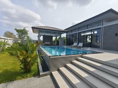 ขาย - THE CHATT - Hua Hin - Pranburi : เดอะ ฉัตร หัวหิน - ปราณบุรี, ประจวบคีรีขันธ์