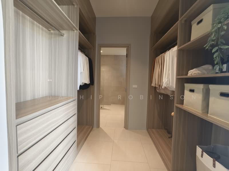 THE CHATT - Hua Hin - Pranburi, Prachuap Khiri Khan, Wang-Pong, Pran Buri, Prachuap Khiri Khan, 3 Bedrooms, 151 sqm, Single Detached House For Sale, by Sudathip Robinson, 500274883 - DDproperty.com