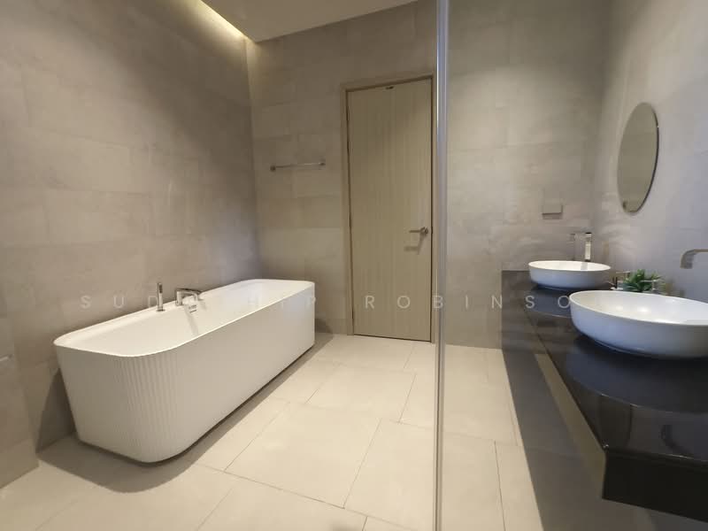 THE CHATT - Hua Hin - Pranburi, Prachuap Khiri Khan, Wang-Pong, Pran Buri, Prachuap Khiri Khan, 3 Bedrooms, 151 sqm, Single Detached House For Sale, by Sudathip Robinson, 500274883 - DDproperty.com