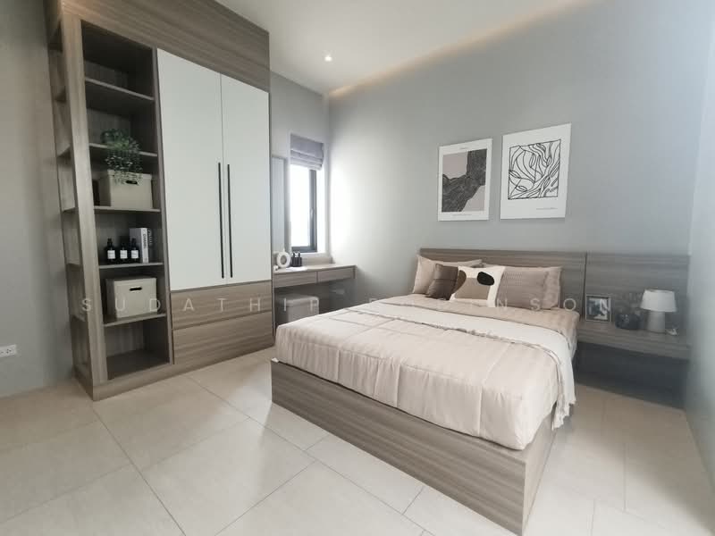 THE CHATT - Hua Hin - Pranburi, Prachuap Khiri Khan, Wang-Pong, Pran Buri, Prachuap Khiri Khan, 3 Bedrooms, 151 sqm, Single Detached House For Sale, by Sudathip Robinson, 500274883 - DDproperty.com