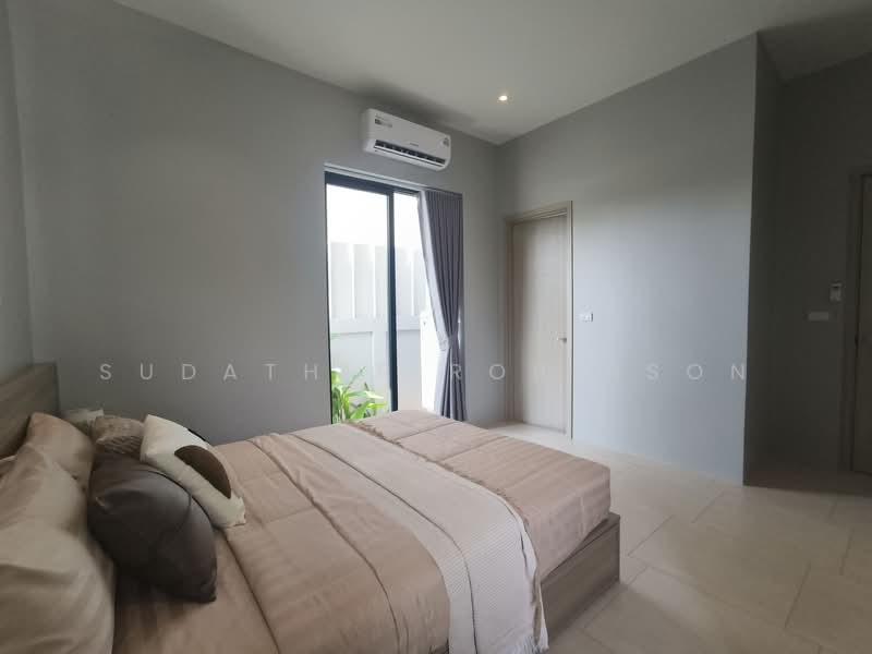 THE CHATT - Hua Hin - Pranburi, Prachuap Khiri Khan, Wang-Pong, Pran Buri, Prachuap Khiri Khan, 3 Bedrooms, 151 sqm, Single Detached House For Sale, by Sudathip Robinson, 500274883 - DDproperty.com