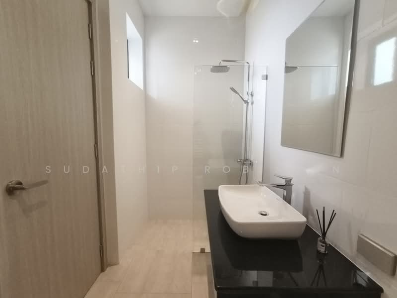 THE CHATT - Hua Hin - Pranburi, Prachuap Khiri Khan, Wang-Pong, Pran Buri, Prachuap Khiri Khan, 3 Bedrooms, 151 sqm, Single Detached House For Sale, by Sudathip Robinson, 500274883 - DDproperty.com