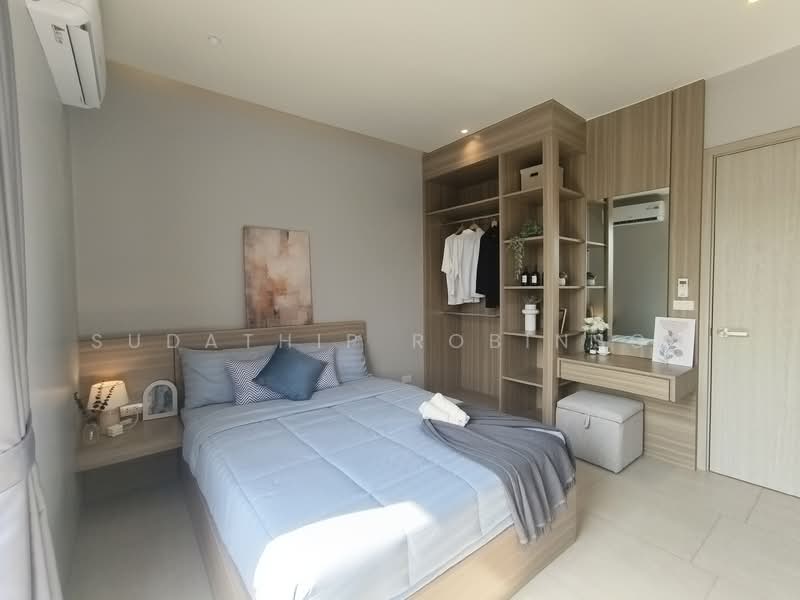 THE CHATT - Hua Hin - Pranburi, Prachuap Khiri Khan, Wang-Pong, Pran Buri, Prachuap Khiri Khan, 3 Bedrooms, 151 sqm, Single Detached House For Sale, by Sudathip Robinson, 500274883 - DDproperty.com