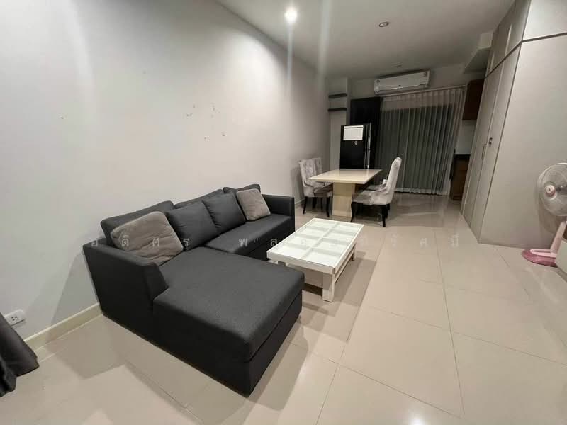 Baan Klang Muang Sathorn-Suksawat, Samut Prakan, 29 Suk Sawat 39, Bang Phung, Phra Pra Daeng, Samut Prakan, 3 Bedrooms, 152 sqm, Townhouse For Rent, by Adisorn Ploymeerassamee, 500274885 - DDproperty.com