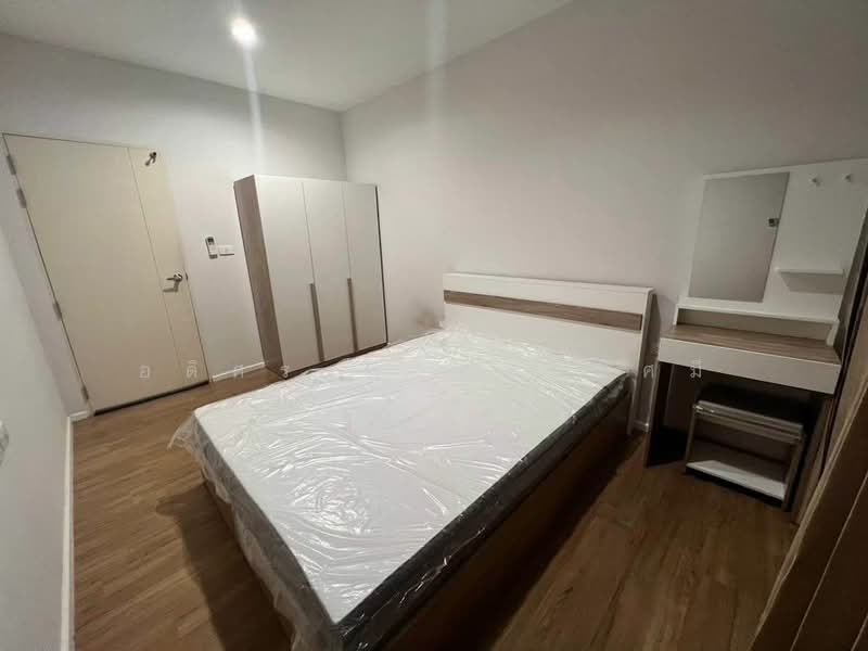 Baan Klang Muang Sathorn-Suksawat, Samut Prakan, 29 Suk Sawat 39, Bang Phung, Phra Pra Daeng, Samut Prakan, 3 Bedrooms, 152 sqm, Townhouse For Rent, by Adisorn Ploymeerassamee, 500274885 - DDproperty.com