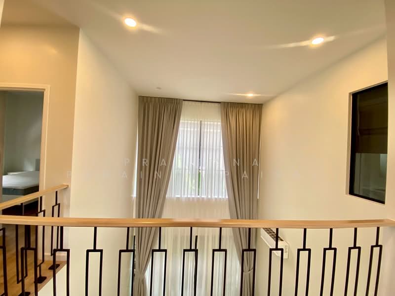 Crown Estate Dulwich Road : คราวน์ เอสเตท ดัลลิช โร๊ด, ภูเก็ต, เกาะแก้ว, เมืองภูเก็ต, ภูเก็ต, 195 ตร.ม., บ้านเดี่ยว ให้เช่า, โดย Prattana Parainkitpaisal, 500274886 - DDproperty.com