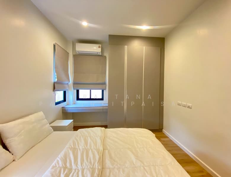 Crown Estate Dulwich Road, Phuket, Ko Kaeo, Muang Phuket, Phuket, 3 Bedrooms, 195 sqm, Single Detached House For Rent, by Prattana Parainkitpaisal, 500274886 - DDproperty.com