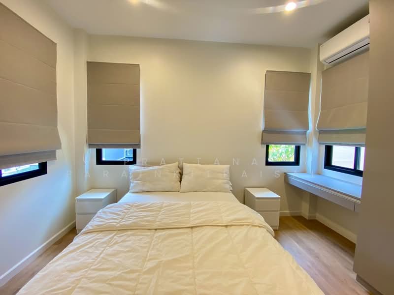 Crown Estate Dulwich Road, Phuket, Ko Kaeo, Muang Phuket, Phuket, 3 Bedrooms, 195 sqm, Single Detached House For Rent, by Prattana Parainkitpaisal, 500274886 - DDproperty.com