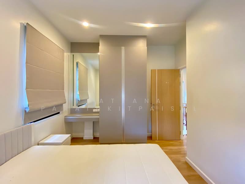 Crown Estate Dulwich Road, Phuket, Ko Kaeo, Muang Phuket, Phuket, 3 Bedrooms, 195 sqm, Single Detached House For Rent, by Prattana Parainkitpaisal, 500274886 - DDproperty.com