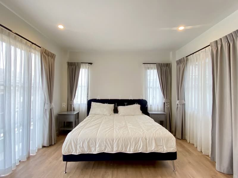 Crown Estate Dulwich Road, Phuket, Ko Kaeo, Muang Phuket, Phuket, 3 Bedrooms, 195 sqm, Single Detached House For Rent, by Prattana Parainkitpaisal, 500274886 - DDproperty.com