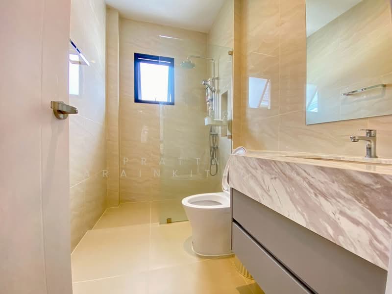 Crown Estate Dulwich Road, Phuket, Ko Kaeo, Muang Phuket, Phuket, 3 Bedrooms, 195 sqm, Single Detached House For Rent, by Prattana Parainkitpaisal, 500274886 - DDproperty.com