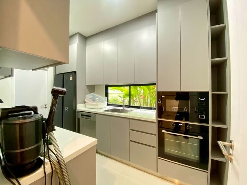 Crown Estate Dulwich Road : คราวน์ เอสเตท ดัลลิช โร๊ด, ภูเก็ต, เกาะแก้ว, เมืองภูเก็ต, ภูเก็ต, 195 ตร.ม., บ้านเดี่ยว ให้เช่า, โดย Prattana Parainkitpaisal, 500274886 - DDproperty.com