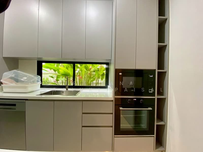 Crown Estate Dulwich Road : คราวน์ เอสเตท ดัลลิช โร๊ด, ภูเก็ต, เกาะแก้ว, เมืองภูเก็ต, ภูเก็ต, 195 ตร.ม., บ้านเดี่ยว ให้เช่า, โดย Prattana Parainkitpaisal, 500274886 - DDproperty.com